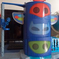 Quartier Generale PJ Masks