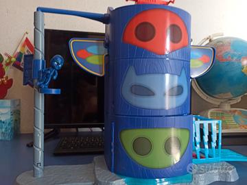 Quartier Generale PJ Masks