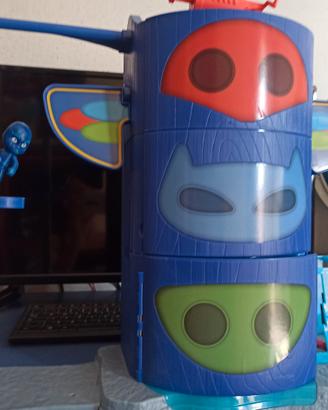 Quartier Generale PJ Masks