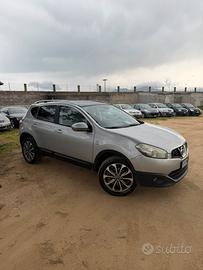 Nissan quasquai 2.0dci