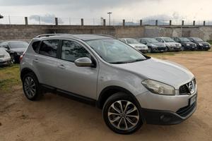 Nissan quasquai 2.0dci