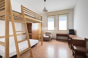 Bolognina - Via di Corticella Rif.33:Quadrilocale