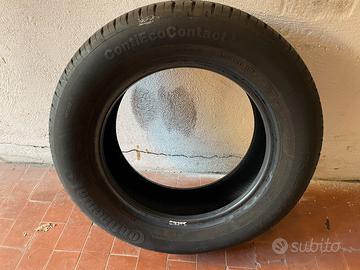 Pneumatico Continental 175/65 R14 86 T XL