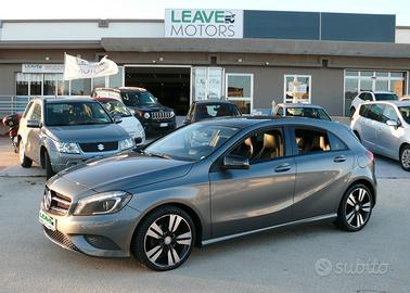 Mercedes-benz A 200 CDI Automatic Executive