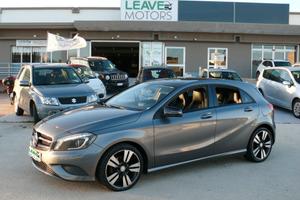 Mercedes-benz A 200 CDI Automatic Executive