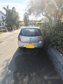 Dacia Sandero 1,4 gpl