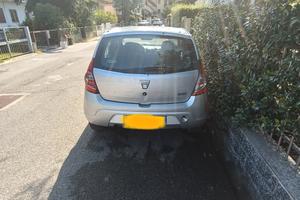 Dacia Sandero 1,4 gpl