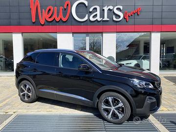 PEUGEOT 3008 BlueHDi 130 S&S NAVI-APP-RETROCAMER