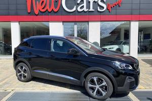 PEUGEOT 3008 BlueHDi 130 S&S NAVI-APP-RETROCAMER