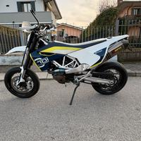 husqvarna 701