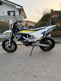 husqvarna 701