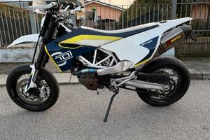 husqvarna 701
