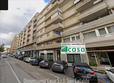 Rif.AP408-Appartamento Caltanissetta