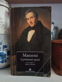 I Promessi Sposi - Alessandro Manzoni - Mondadori