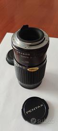 Pentax obiettivo zoom 75-150  1:4