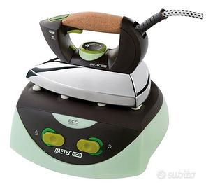 ferro da stiro imetec eco ponti
