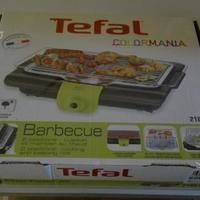 Tefal grill & barbecue