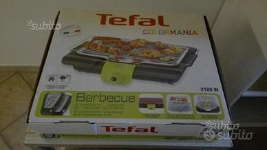 Tefal grill & barbecue