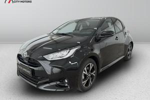 Toyota Yaris 1.5 hybrid Trend