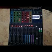 MIXER DIGITALE SOUDCRAFT SI EXPRESSION 1