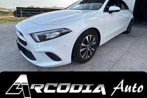 Mercedes-benz A 180 d Automatic Executive