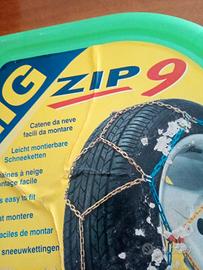 catene auto Misure 
195/50/16