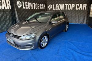 Volkswagen Golf 1.4 TGI 5p. Comfortline BlueMotion