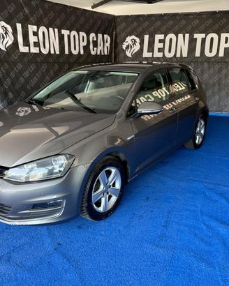Volkswagen Golf 1.4 TGI 5p. Comfortline BlueMotion