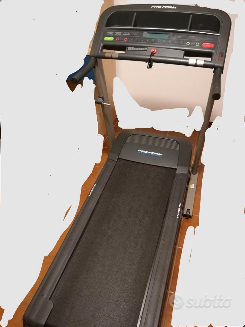 Motore Di Trascinamento Tapis Roulant ProForm Sport 4.0 PFTL346163 Ricambio 328342