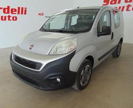 FIAT Fiorino 1.3 MJT 80CV Combinato SX