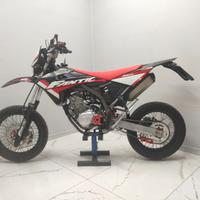 Fantic Motard 125