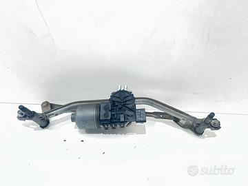 MOTORINO TERGI ANT COMPLETO DI TANDEM PEUGEOT 207