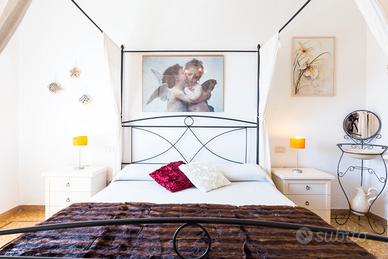 Appartamento centralissimo a 200 metri dal mare