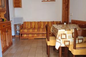 Trilocale in parco a Santa Maria Del Cedro