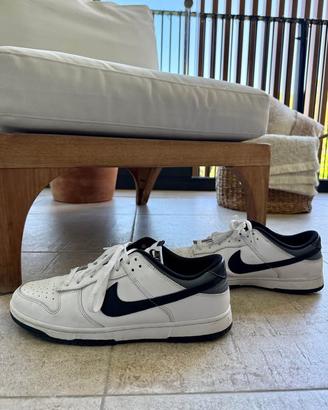 scarpe nike dunk low