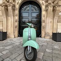 Vespa 50 Special 1981