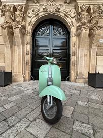 Vespa 50 Special 1981
