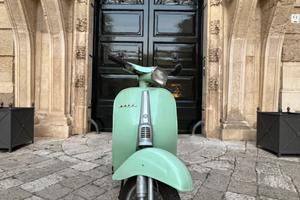 Vespa 50 Special 1981