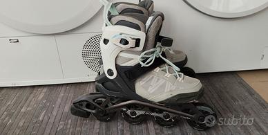roller Blade pattini a rotelle 
