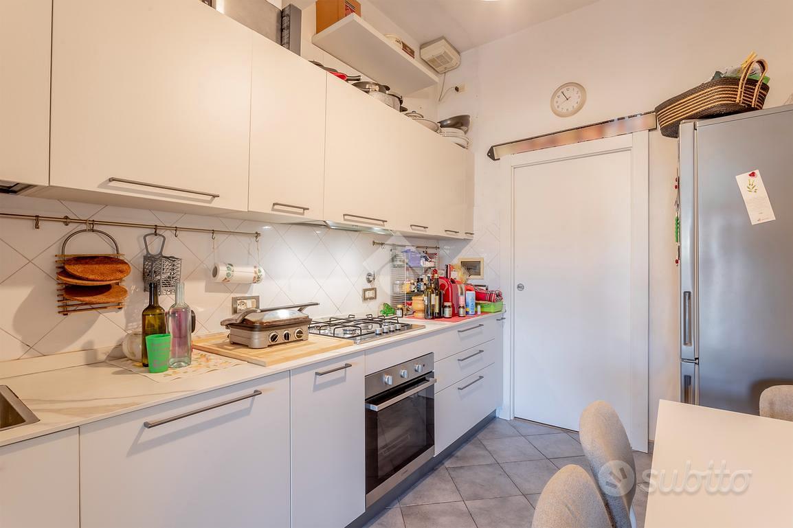 Appartamento – Firenze, Le Cure, Quartiere 2 - Vista 5