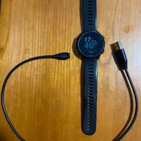 Garmin forerunner 245