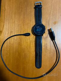 Garmin forerunner 245