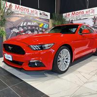 Ford Mustang Fastback 2.3 ecoboost 317cv Italiana