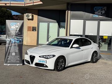 Alfa Romeo Giulia 2.2 Turbodiesel 150 CV