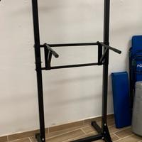 Rack palestra