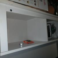 Mobile TV Hemnes