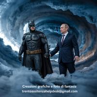 Grafico creativo per immagini progetti di fantasia