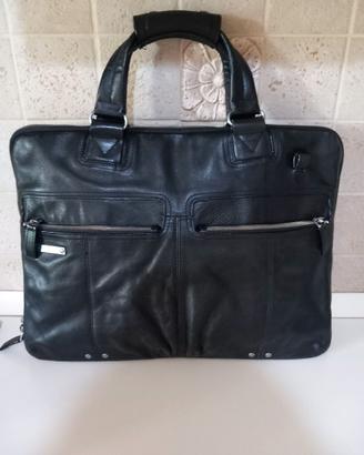 Piquadro - Cartella Porta PC