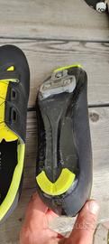 Scarpe bici corsa