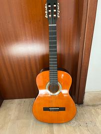 Chitarra Classic